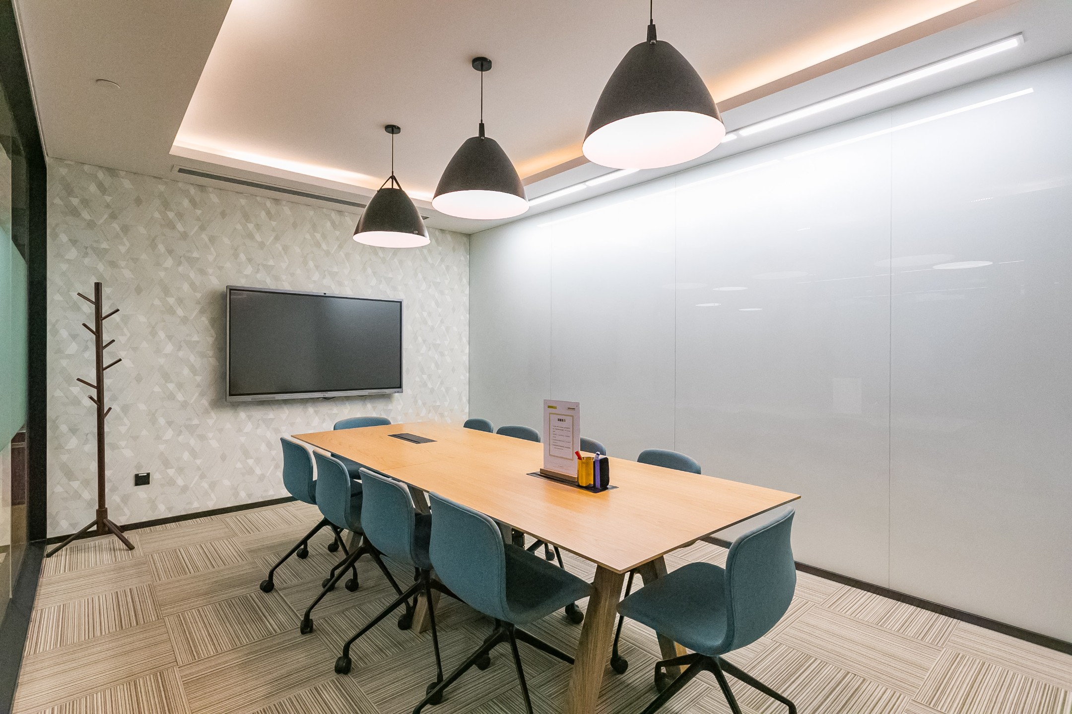 氪空間（來(lái)福士廣場(chǎng)）